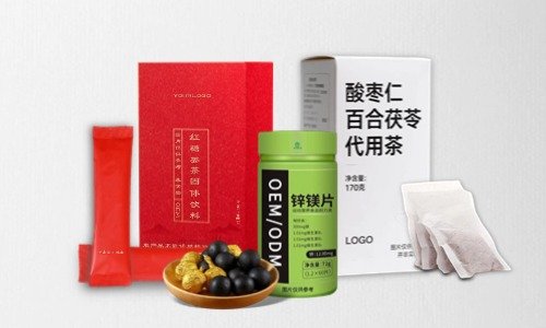 保健品代加工與貼牌報(bào)價(jià)方式的差異